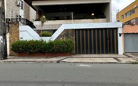 Suítes no São Francisco - Casa de Hospedagem Ferreira